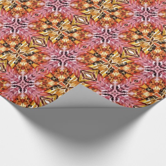 WILDFLOWERS CADEAUPAPIER (Hoek)