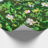 WILDFLOWERS CADEAUPAPIER (Hoek)