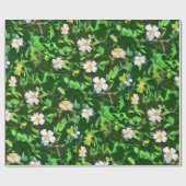 WILDFLOWERS CADEAUPAPIER (Vlak)