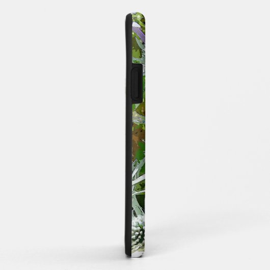 WILDFLOWERS Case-Mate iPhone CASE (Achterkant/rechts)