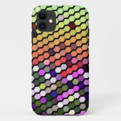 WILDFLOWERS Case-Mate iPhone CASE (Achterkant)