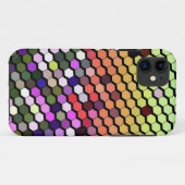 WILDFLOWERS Case-Mate iPhone CASE (Achterkant (horizontaal))