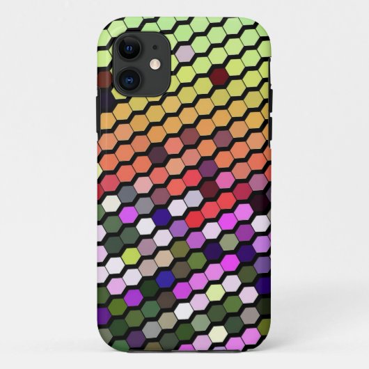 WILDFLOWERS Case-Mate iPhone CASE (Achterkant)