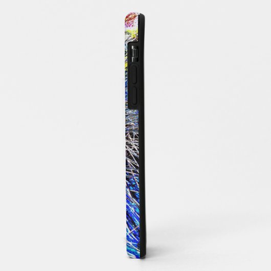 WILDFLOWERS Case-Mate iPhone CASE (Achterkant/links)