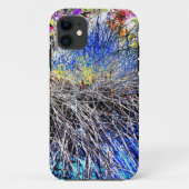 WILDFLOWERS Case-Mate iPhone CASE (Achterkant)