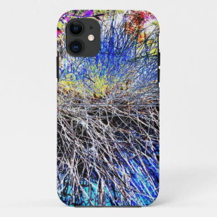 WILDFLOWERS Case-Mate iPhone CASE