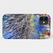 WILDFLOWERS Case-Mate iPhone CASE (Achterkant (horizontaal))