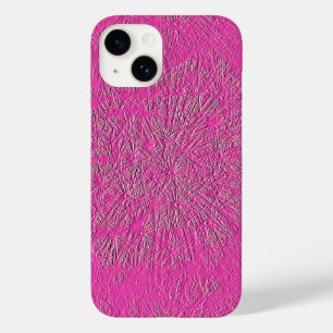 WILDFLOWERS Case-Mate iPhone 14 HOESJE