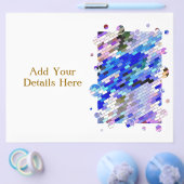 WILDFLOWERS FLYER (Enkel)