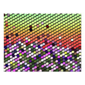 WILDFLOWERS FOTO AFDRUK (Voorkant)