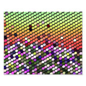 WILDFLOWERS FOTO AFDRUK (Voorkant)