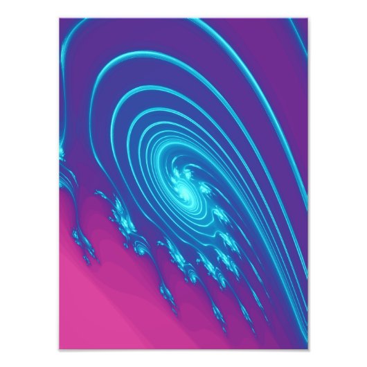 WILDFLOWERS FOTO AFDRUK (Voorkant)