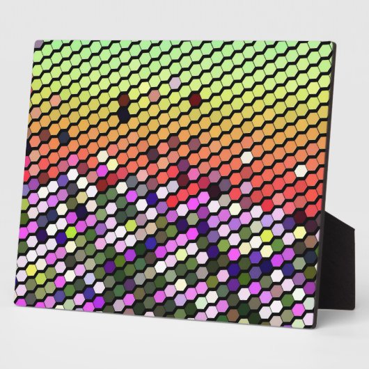 WILDFLOWERS FOTOPLAAT (Zijkant)