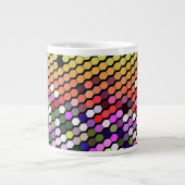 WILDFLOWERS GROTE KOFFIEKOP (Voorkant)