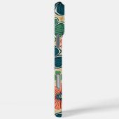 Wildflowers Harmonious Tones Case-Mate iPhone Case (Achterkant / Rechts)