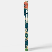 Wildflowers Harmonious Tones Case-Mate iPhone Case (Achterkant / Links)