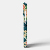 Wildflowers Harmonious Tones Case-Mate iPhone Case (Achterkant / Links)