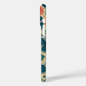 Wildflowers Harmonious Tones Case-Mate iPhone Case (Achterkant / Links)