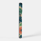 Wildflowers Harmonious Tones iPhone 15 Case (Rechterkant)