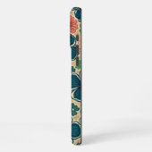 Wildflowers Harmonious Tones iPhone Hoesje (Linkerkant)