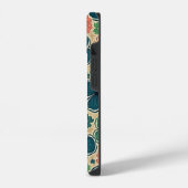 Wildflowers Harmonious Tones iPhone Hoesje (Linkerkant)
