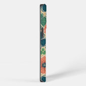 Wildflowers Harmonious Tones iPhone Hoesje (Rechterkant)