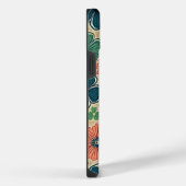 Wildflowers Harmonious Tones iPhone Hoesje (Rechterkant)