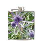 WILDFLOWERS HEUPFLES (Voorkant)