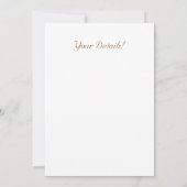 WILDFLOWERS-INVITATIE (Achterkant)