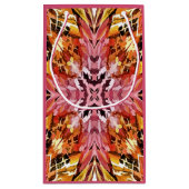 WILDFLOWERS KLEIN CADEAUZAKJE (Achterkant)