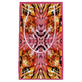 WILDFLOWERS KLEIN CADEAUZAKJE (Voorkant)