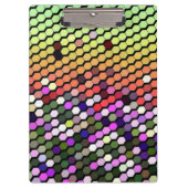 WILDFLOWERS KLEMBORD (Voorkant)