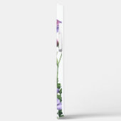 Wildflowers Kleurrijke Vrolijke Tuinbloemen Case-Mate iPhone Case (Achterkant / Links)
