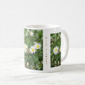 WILDFLOWERS KOFFIEMOK (Voorkant rechts)