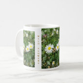 WILDFLOWERS KOFFIEMOK (Voorkant links)