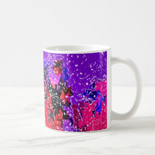 WILDFLOWERS KOFFIEMOK