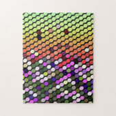 WILDFLOWERS LEGPUZZEL (Verticaal)