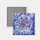 WILDFLOWERS MAGNEET (Voorkant / Achterkant)