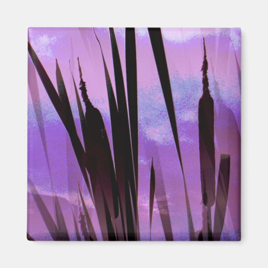 WILDFLOWERS MAGNEET (Voorkant)