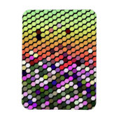 WILDFLOWERS MAGNEET (Verticaal)