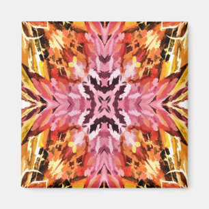 WILDFLOWERS MAGNEET