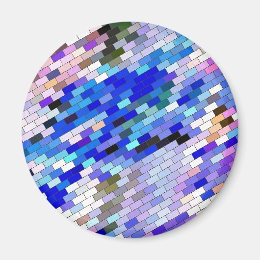 WILDFLOWERS MAGNEET (Voorkant)