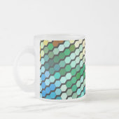 WILDFLOWERS MATGLAS KOFFIEMOK (Links)