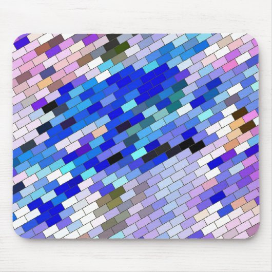 WILDFLOWERS MUISMAT (Voorkant)