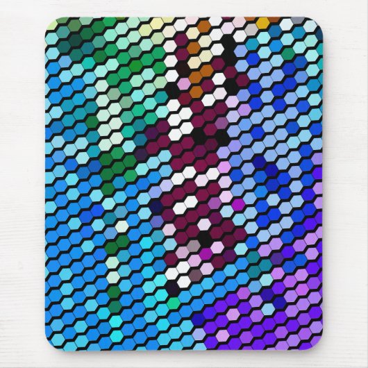 WILDFLOWERS MUISMAT (Voorkant)