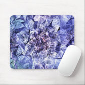 WILDFLOWERS MUISMAT (Met muis)