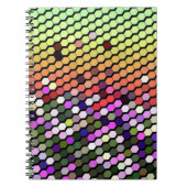 WILDFLOWERS NOTITIEBOEK (Voorkant)