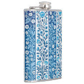 Wildflowers of Gratitude Heupfles (Rechts)