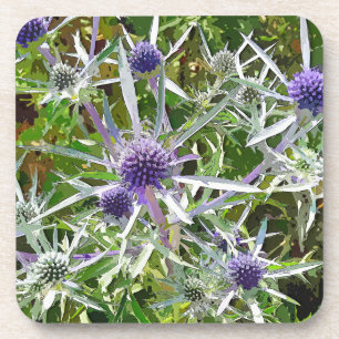 WILDFLOWERS ONDERZETTER