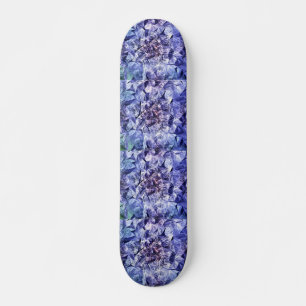 WILDFLOWERS PERSOONLIJK SKATEBOARD
